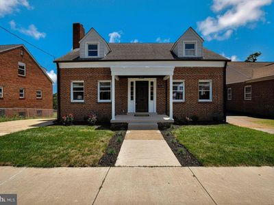 2105 Queens Chapel Rd