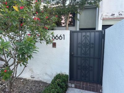6661 SW 72nd St #35