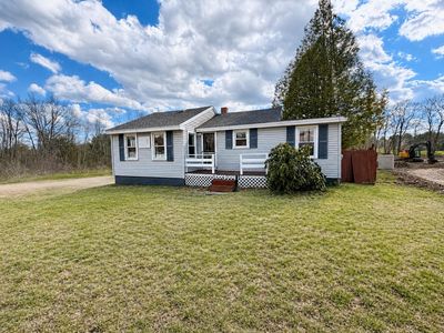 402 Roosevelt Trail