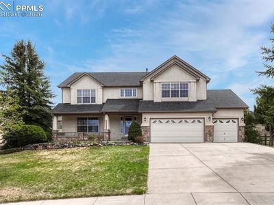 15211 Ridgefield Ln