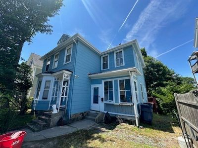 31 Amherst St