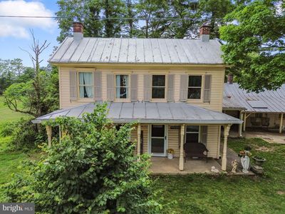 800 Trevanion Rd