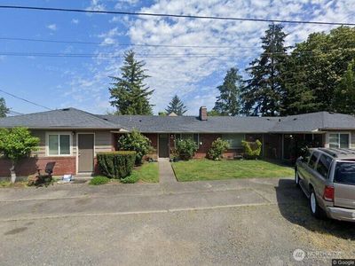 8107 NE Failing Street
