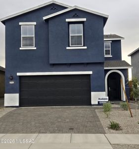 6696 S Sundance Kid Ave