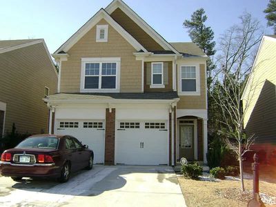 222 Ledgewood Mill Way