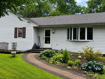 Property at 43 Morris Avenue, Patchogue, NY