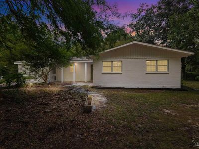 3575 Robinson Point Rd