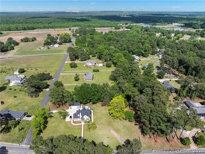 Property at 608 N East St, Roseboro, NC