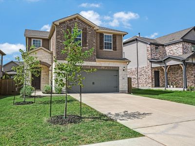 234 Queen Topsail Way