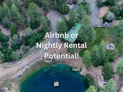 700 S Gravel Canyon Rd