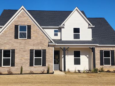 514 Centerline Roper Loop