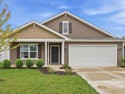 3823 Alledonia Dr