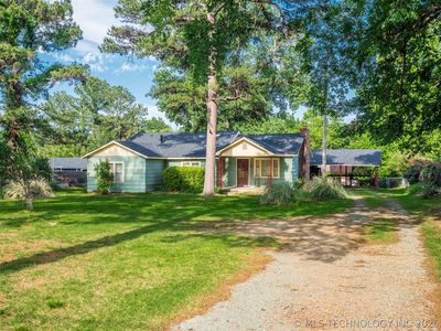 2708 Hardy Springs Rd