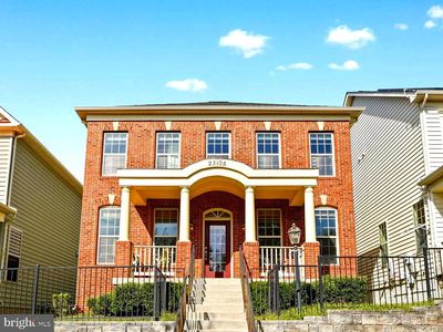 23105 Roberts Tavern Dr