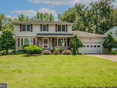 5 Sunnybrae Ct