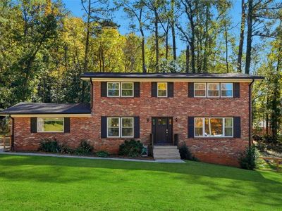 3255 Columbia Woods Dr