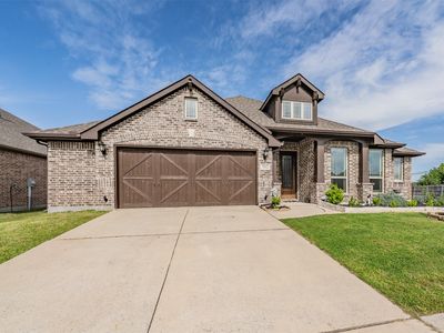 702 Providence Dr