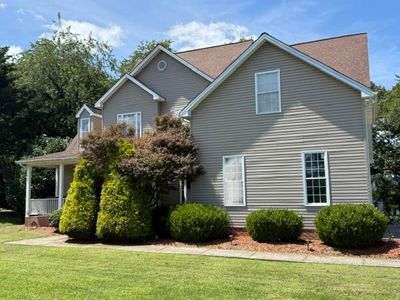 315 Horseshoe Bend Rd