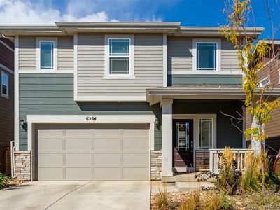 6264 Wild Rye Street