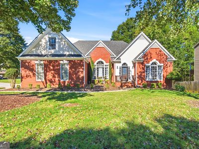 180 Olmstead Trce