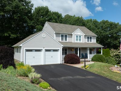 325 Georgetown Drive