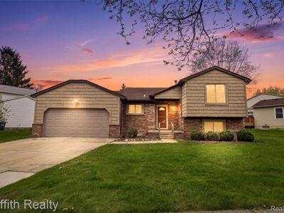 865 Alpine Dr