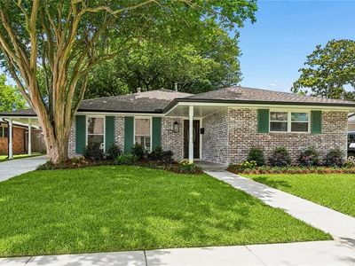 4512 Wade Dr