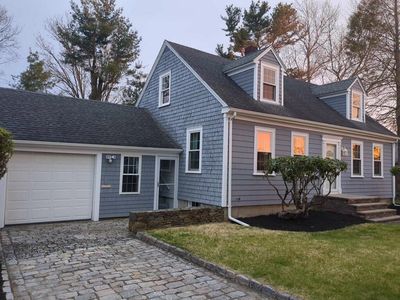Property at 80 Kingswood Rd, Bristol, RI
