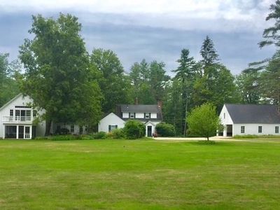 114 Hopkinton Road