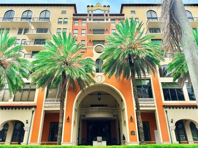 55 Merrick Way APT 831