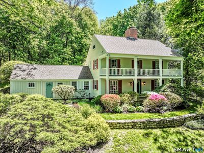 Property at 63 Cannon Road, Wilton, CT