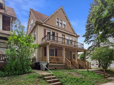 3209 West Michigan STREET UNIT 3211