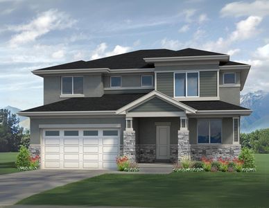 Fairfax SC Plan, Stagecoach Estates