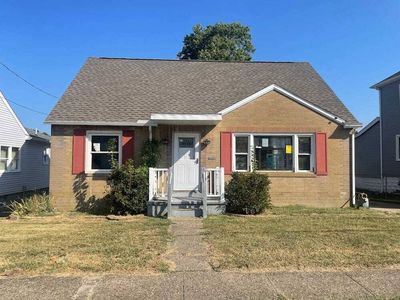 Property at 839 Brown St, Zanesville, OH