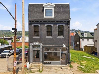 3329 Liberty Ave