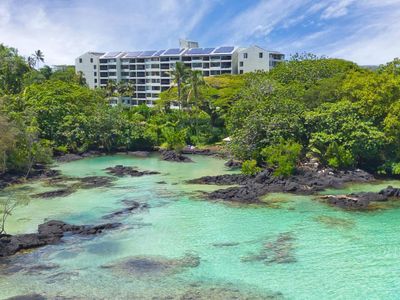 1875 Kalanianaole St APT 607