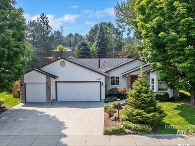 3787 E Shady Glen Dr