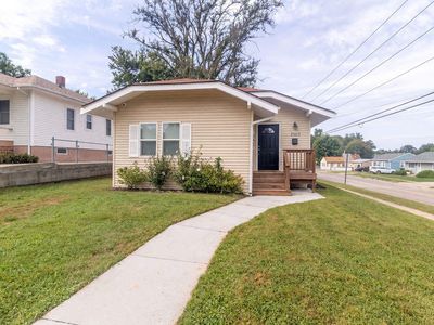 2503 S Palmetto St