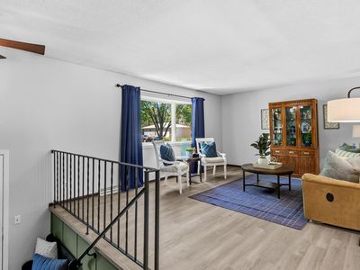 Property at 1557 5th St, White Bear Lake, MN