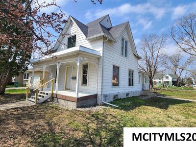 Property at 121 Walnut St, Rockwell, IA