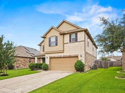 22534 Williams Oak Ln