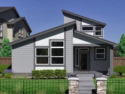 The Everett - Petrosa Plan, Petrosa