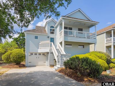 Property at 106 W Marsh Cove Dr Lot 26, Nags Head, NC