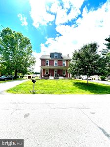 111 Centennial St