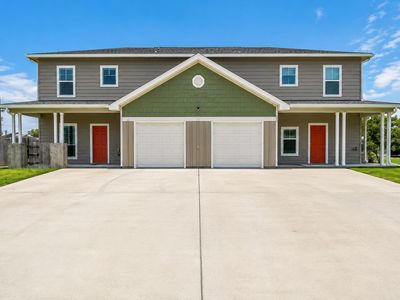 3502 Barnacle Dr #A-b