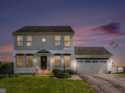 246 Forgedale Dr