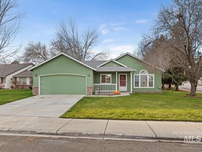 2601 N Snow Goose Way