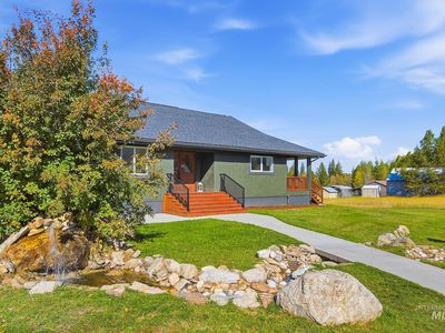 7 Willow Way