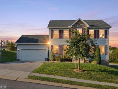 35 Fox Run Rd