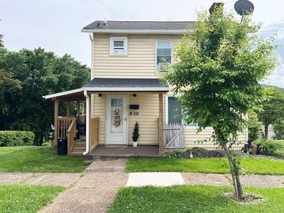 318 Penn Ave